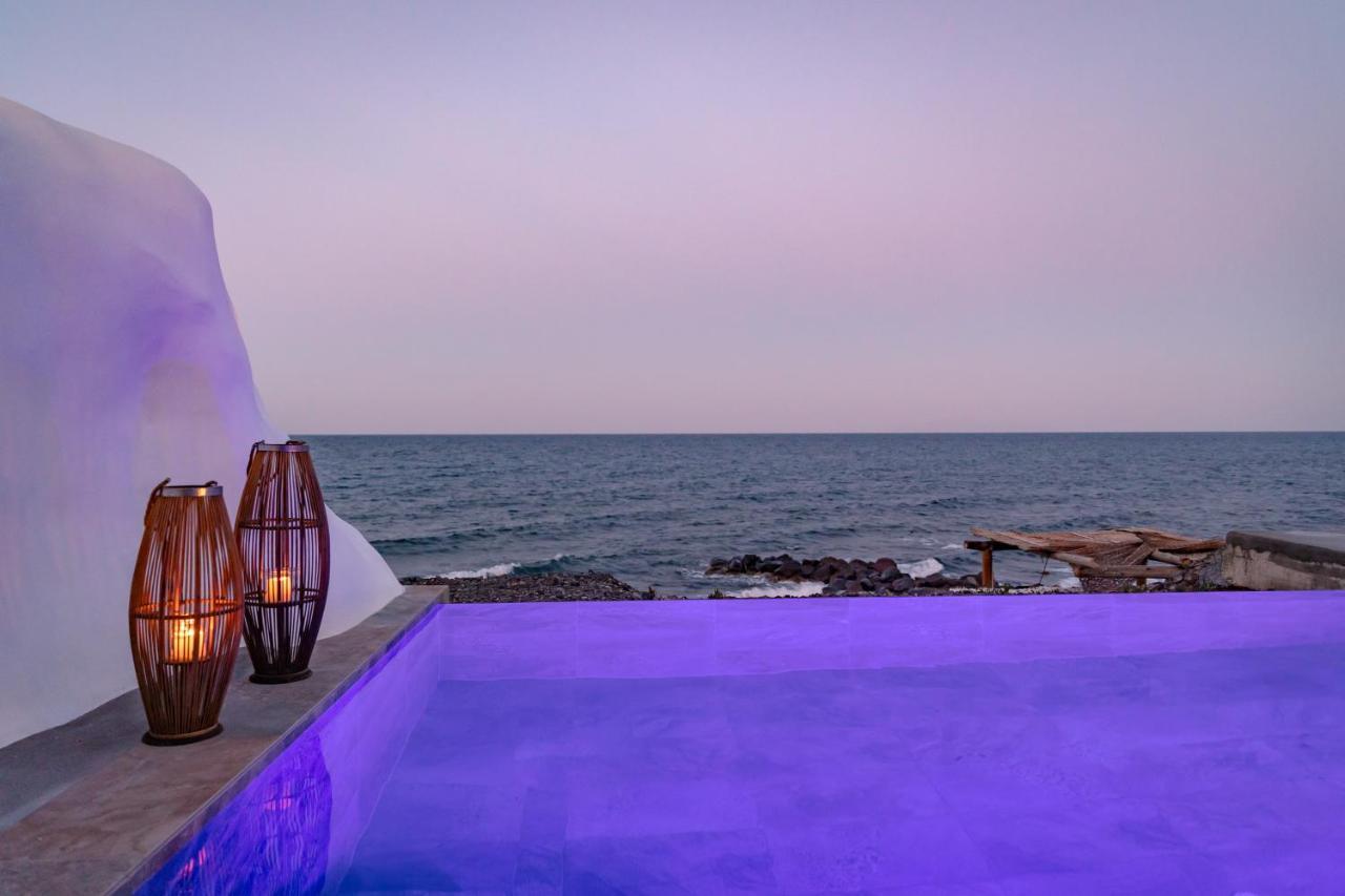Casa Di Mare Luxury Villas Imerovigli  Exterior photo