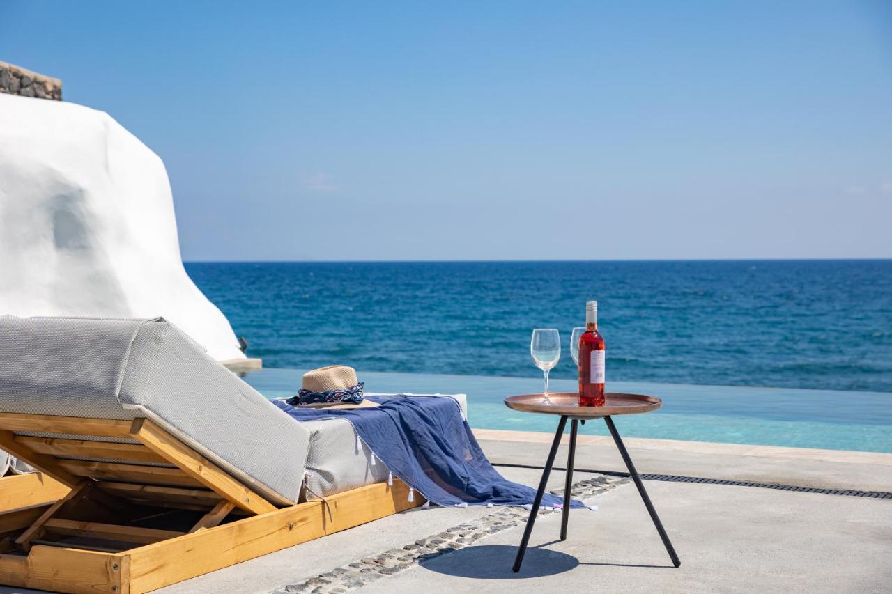 Casa Di Mare Luxury Villas Imerovigli  Exterior photo