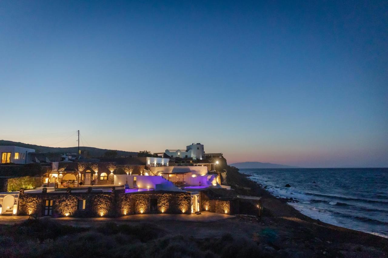 Casa Di Mare Luxury Villas Imerovigli  Exterior photo