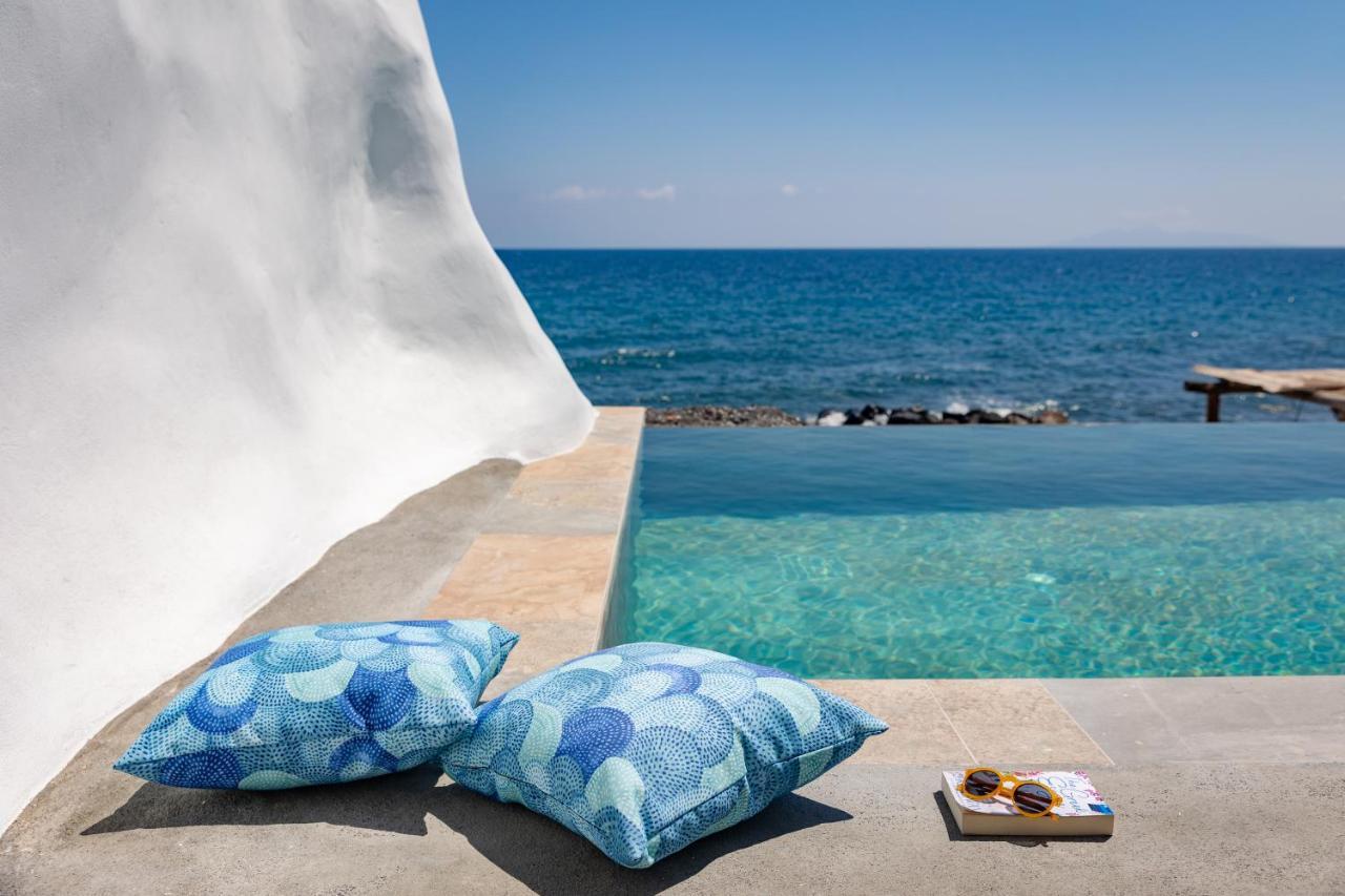 Casa Di Mare Luxury Villas Imerovigli  Exterior photo