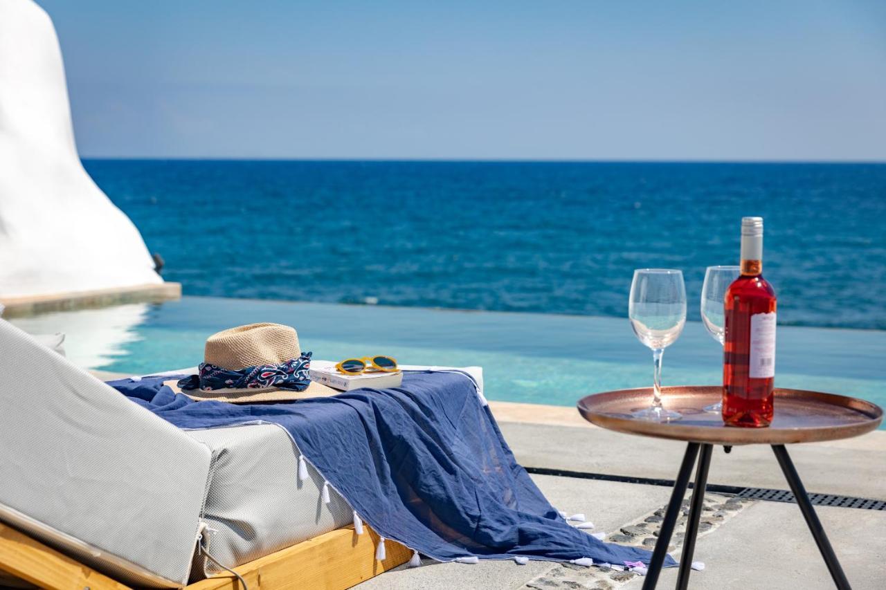 Casa Di Mare Luxury Villas Imerovigli  Exterior photo