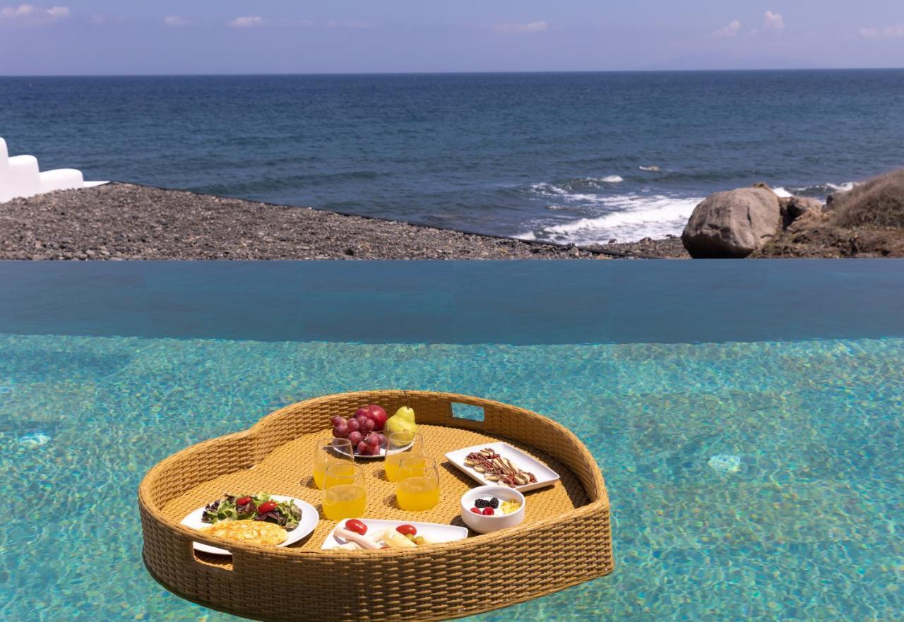 Casa Di Mare Luxury Villas Imerovigli  Exterior photo