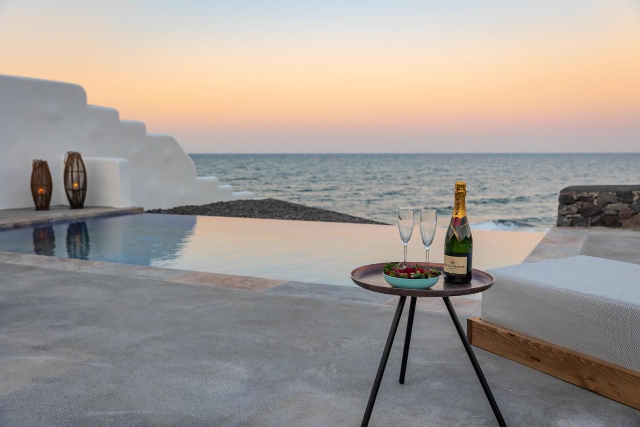 Casa Di Mare Luxury Villas Imerovigli  Exterior photo
