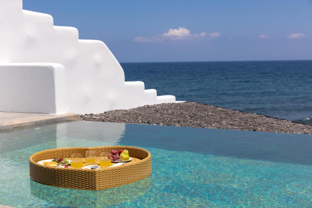 Casa Di Mare Luxury Villas Imerovigli  Exterior photo